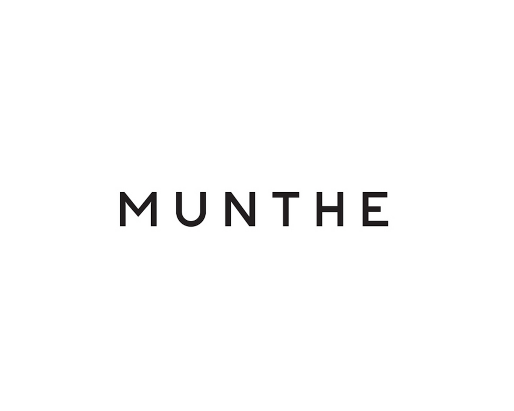 Munthe Logo